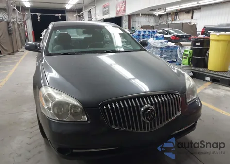 2011 Buick Lucerne Cxl z USA, uszkodzony, nr VIN 1G4HC5EM1BU145476